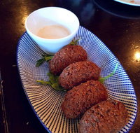 Old City Kitchen  Bar - Tourism Guide