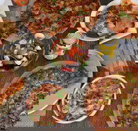 Pizza Time - Tourism Guide