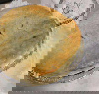 Pizza  Pie Co - Travel Agents