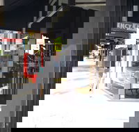 Purple Fig Bakery - Travel Agents