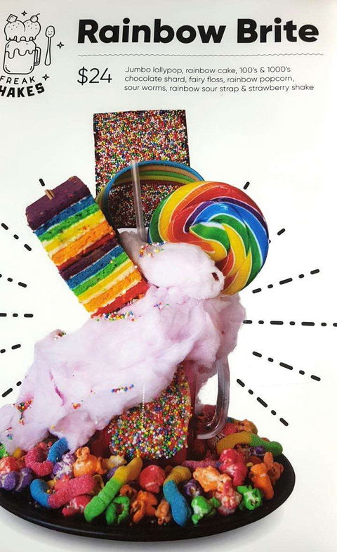 QV1 Lunchbar - Travel Search 0