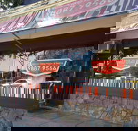 Red Gum Wood Fired Pizza and Pasta