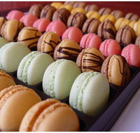 Sabor in the Hunter Dessert Bar - Rothbury - Tourism Guide