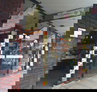 Sanctus Soup - Travel Agents