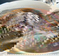 SeJuice Food and Juice Bar - Travel Search