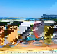 Simon's Waterfront - Travel Agents