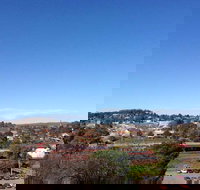 Sir Osborn Cafe - Tourism Guide