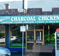 South Caulfield Charcoal Chicken - Tourism Guide