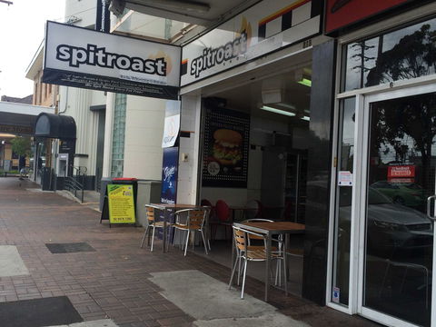 Spitroast Shop - Cruises Travel 0
