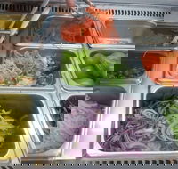 Station Hot Bread - Travel Agents