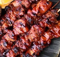 Sydney Cebu Lechon - Tourism Guide