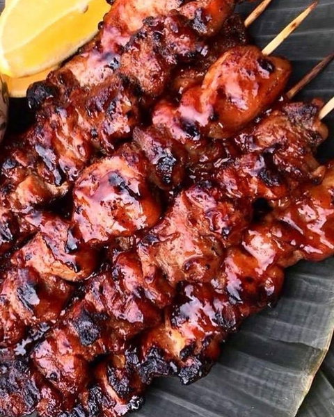 Sydney Cebu Lechon - Tourism Guide 0
