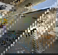 T4 Cafe - Travel Agents