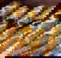 Takechiho - Tourism Guide