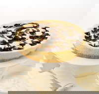 The Cheesecake Shop - Travel Agents