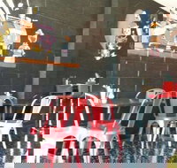 The Robot Bun Factory - Travel Search