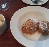 The Little Hungarian Restaurant - Tourism Guide