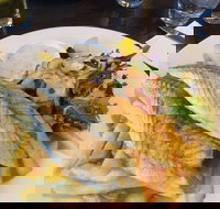 The Club - Tourism Guide