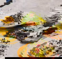 The Jolly Miller Caf - Caroline Springs - Tourism Guide