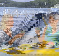 The Quarterdeck Narooma