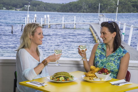 The Quarterdeck Narooma - Travel Search 0