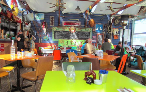 The Quarterdeck Narooma - Travel Search 1