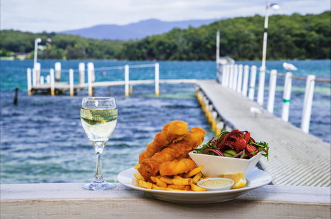 The Quarterdeck Narooma - Travel Search 2