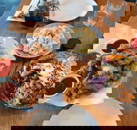 The Backyard - Travel Agents