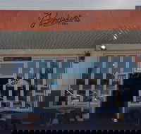 The Hardware Store Cafe  Eatery - Travel Search