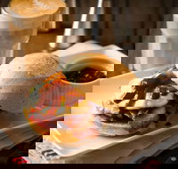 The Coffee Club - Stafford - Travel Search