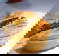 Through Road Pantry - Tourism Guide