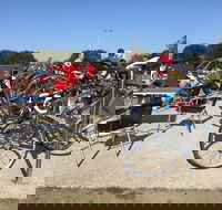 Tour de Cafe - Travel Search