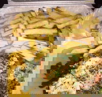 Uncle Gino's - Travel Search