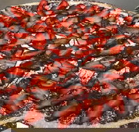 Vinnie's Pizza and Pasta Young - Travel Agents