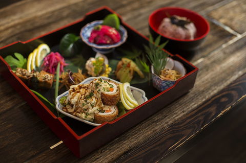 Wabi Sabi Salon - Tourism Guide 0