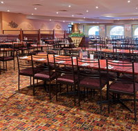 Woodstock Cafe Bar Restaurant - Tourism Guide