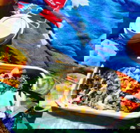 Zambrero Oxenford - Helensvale - Travel Search