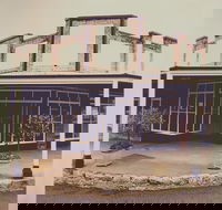 Antica Australis - Cruises Travel