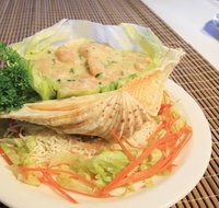 Arana Court Chinese Restaurant - Tourism Guide