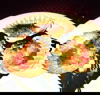 Baltimore Restaurant - Travel Agents