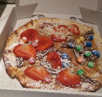 Big Mama's Pizza - Tourism Guide