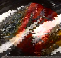 Bojangles Restaurant - Travel Agents