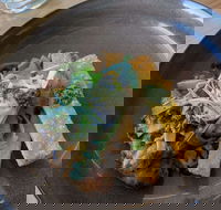 Buffalo Soldier Coffee Co. - Travel Search