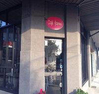 Cafe Japone - Tourism Guide
