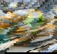 Cafe McKels - Travel Search