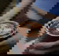 Cafe 3858 - Travel Agents