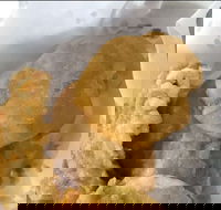 Captain Roxburg Fish  Chips - Travel Search