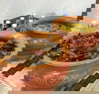 Chef Ceylon - Tourism Guide