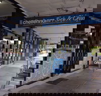 Cheltenham Fish  Chips - Cruises Travel