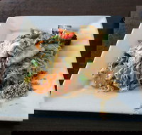 Chilli Sha Sha - Tourism Guide